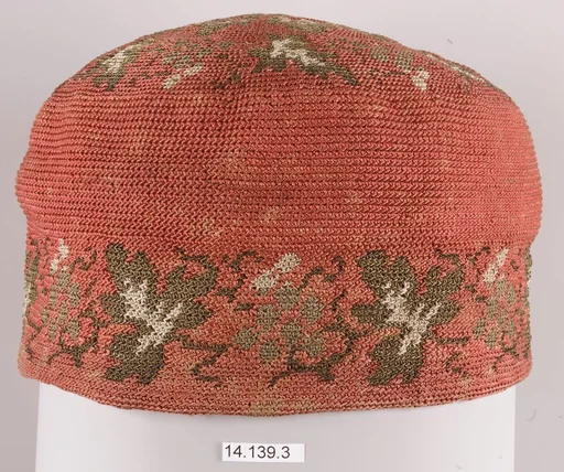 Cap