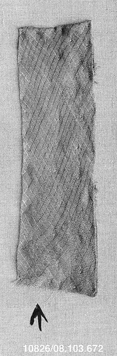Metal cloth