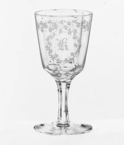 Wine Goblet