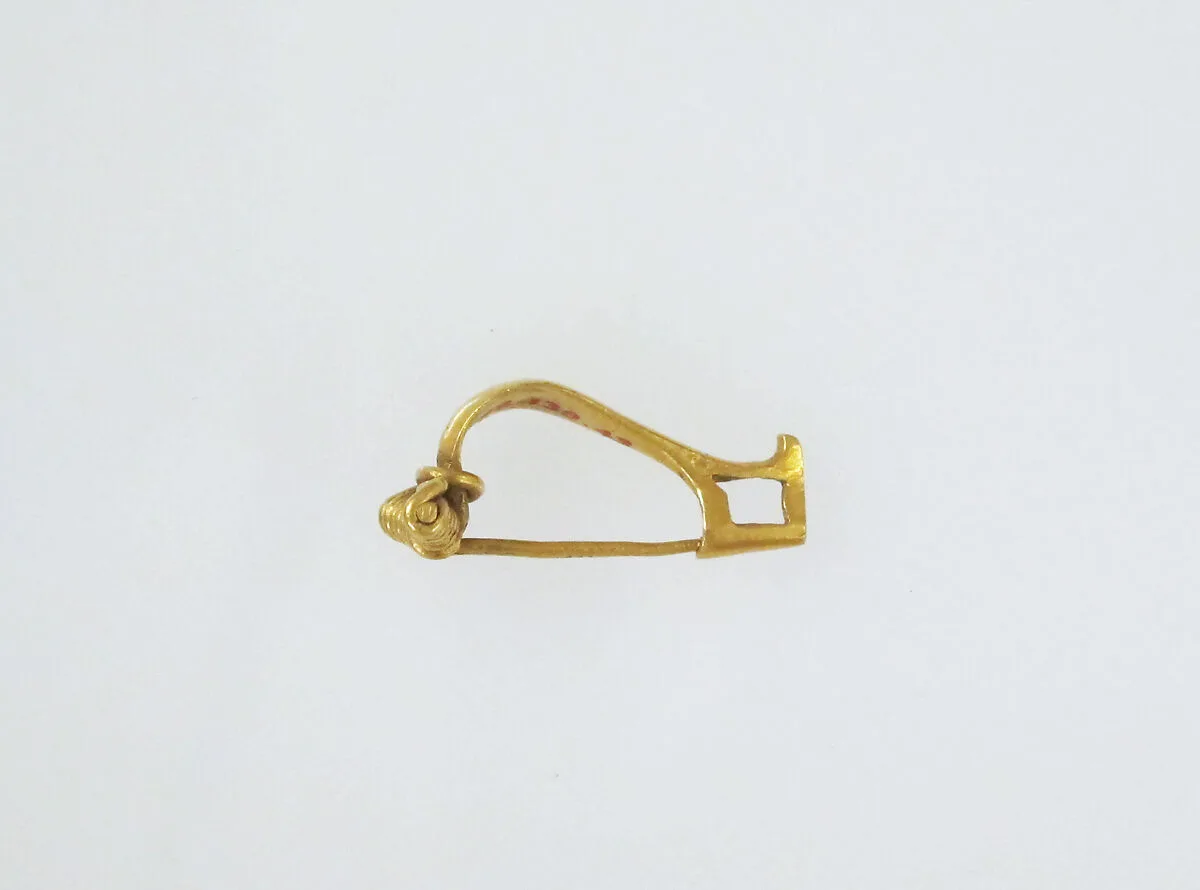 Fibula — Unknown