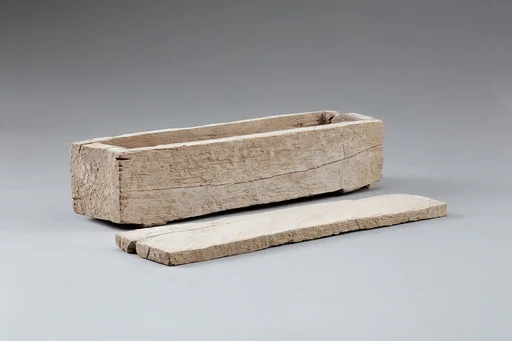 Shabti Coffin