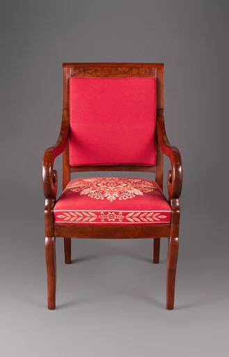 Armchair