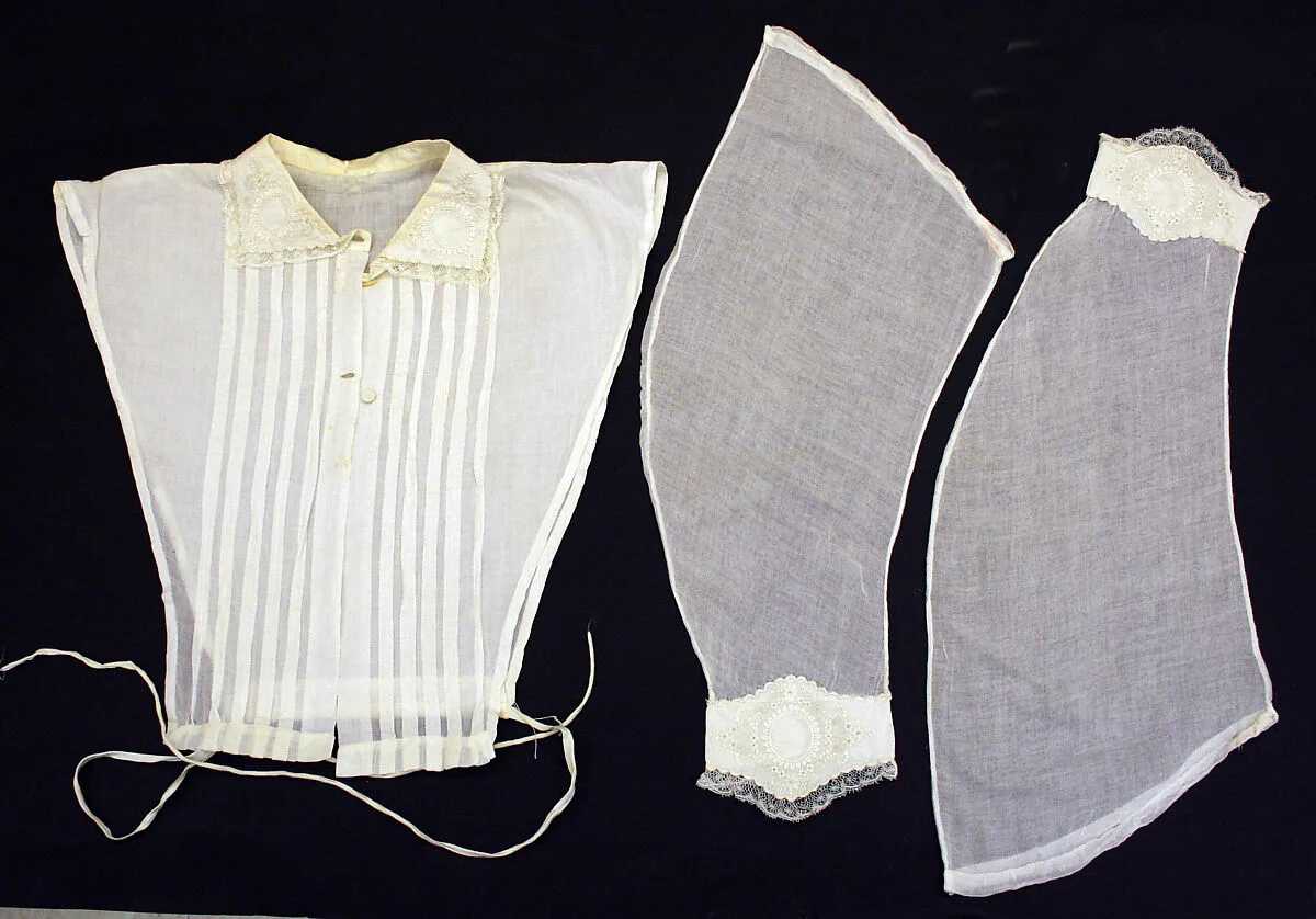 Accessory set — Unknown