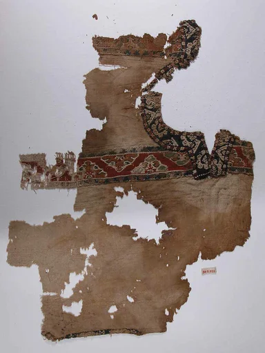 Fragment of a Tunic