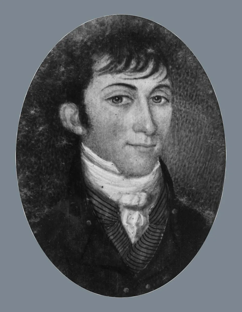 Gerrit Van Kouwenhoven — Unknown