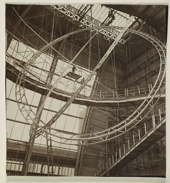 Struttúra — Florence Henri