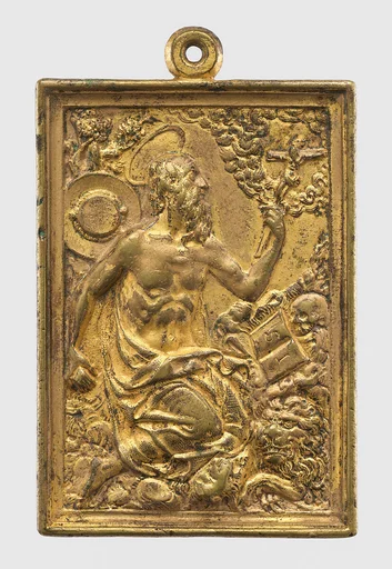 Saint Jerome