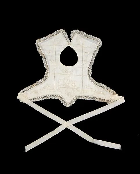 Bib — Unknown