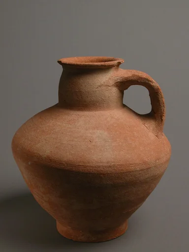 Jug with Handle