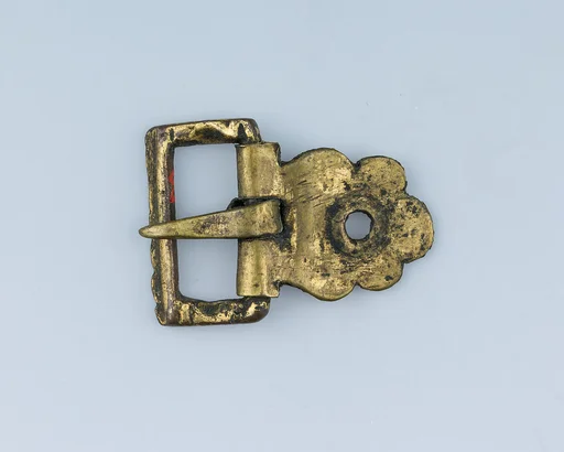 Buckle