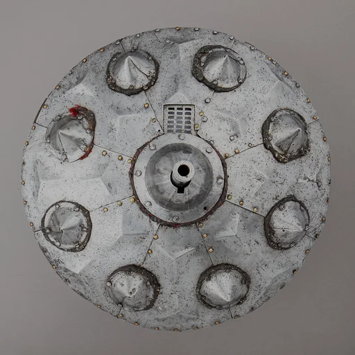 Pistol Shield