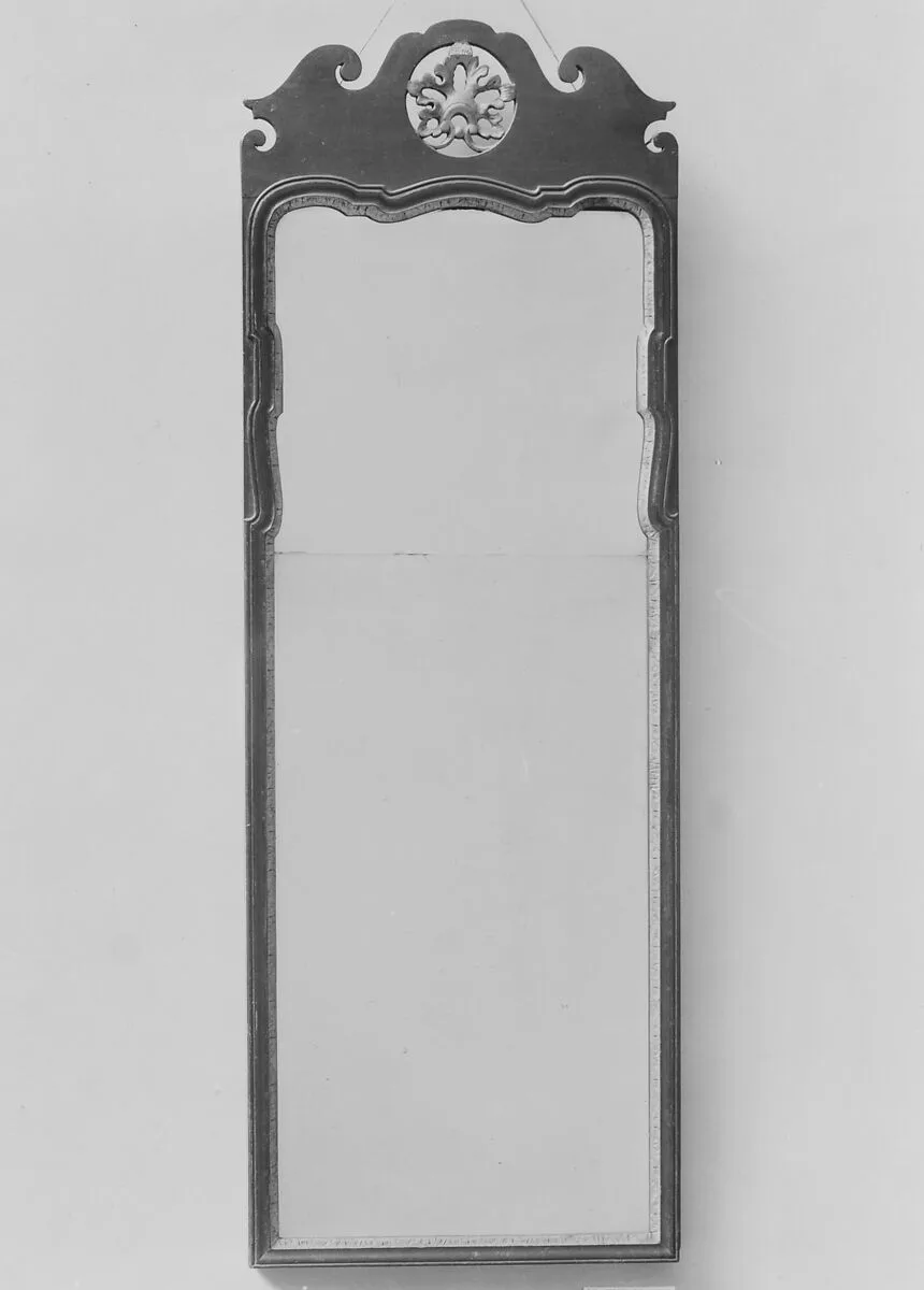 Looking Glass — John Elliott Sr.