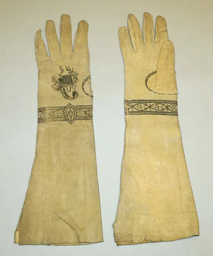 Gloves