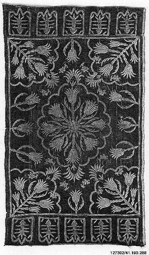 Cushion Cover (Yastik)