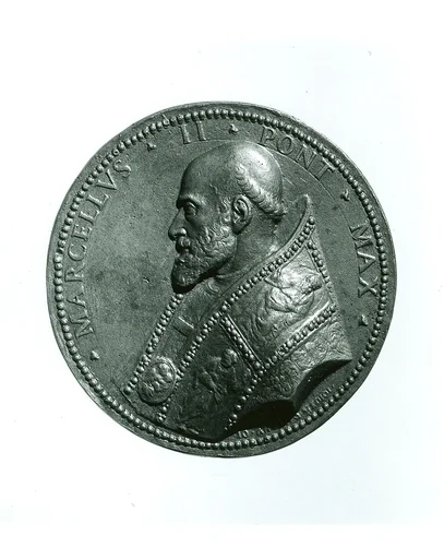 Medal: Pope Marcellus II