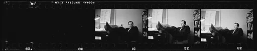 [33 Portraits of John McDonald in Office and Portraits of Two Unidentified Women]