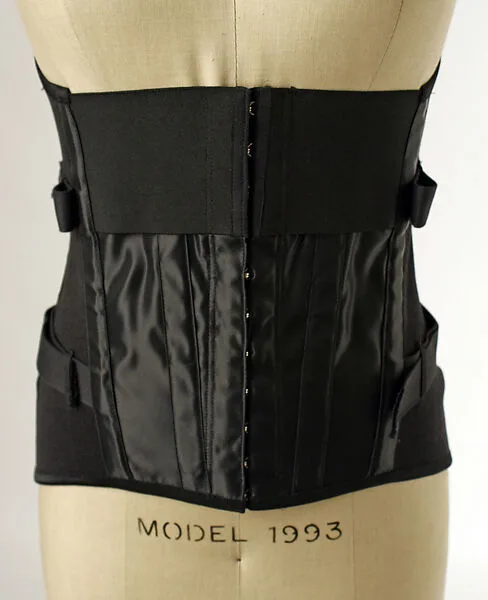 Corset — Dolce & Gabbana