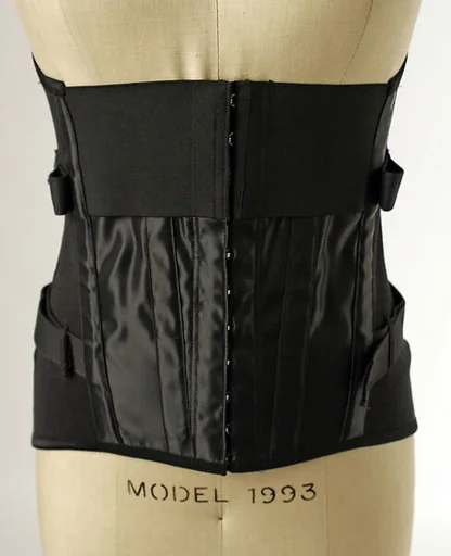 Corset