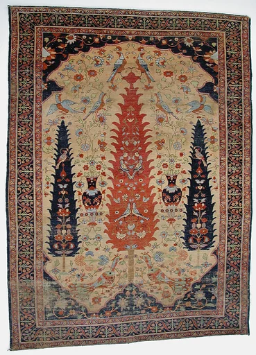 Carpet