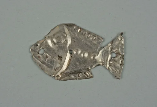 Textile Ornament