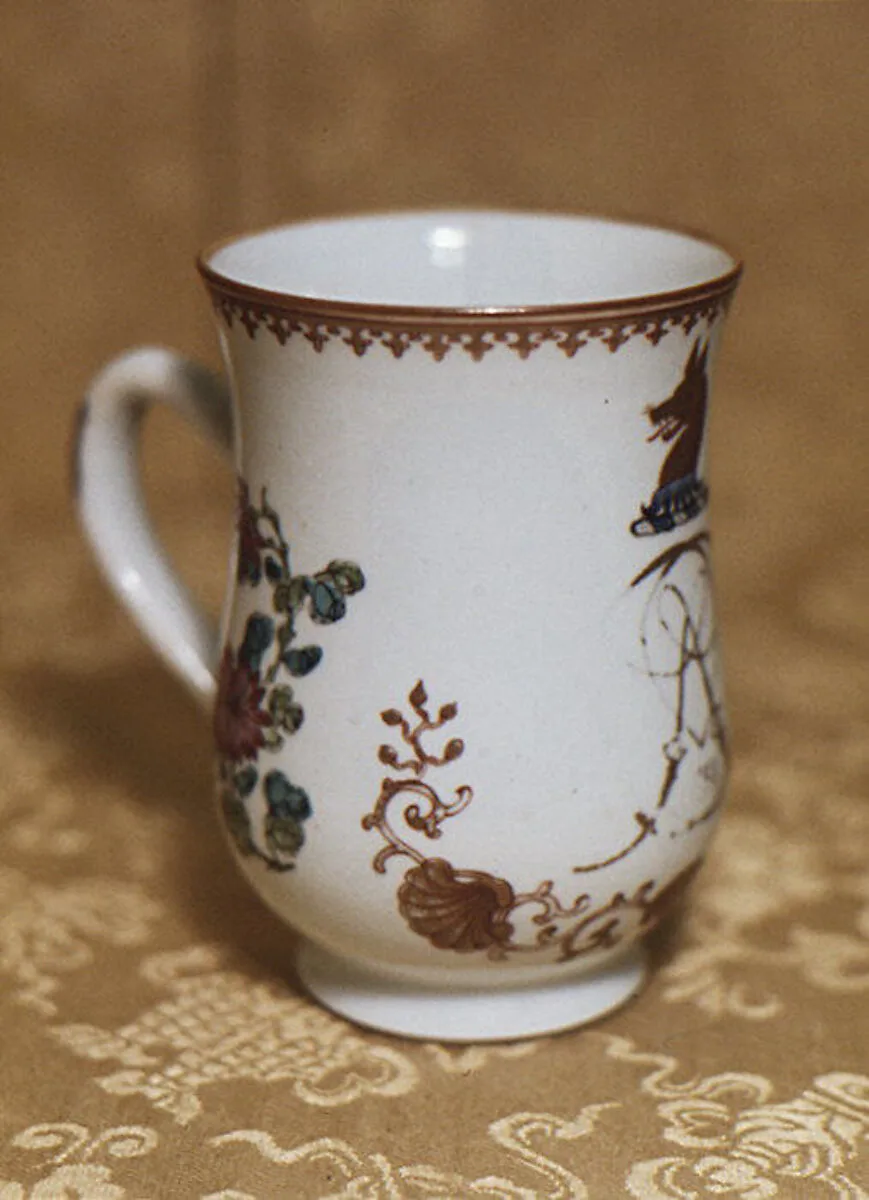Mug — Unknown