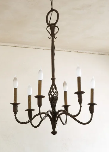 Chandelier