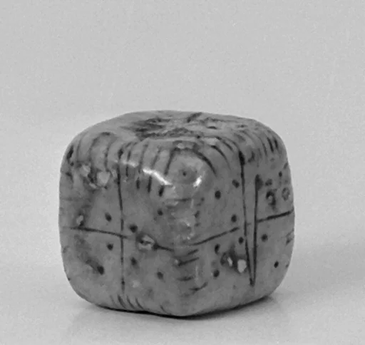Dice (set of five)