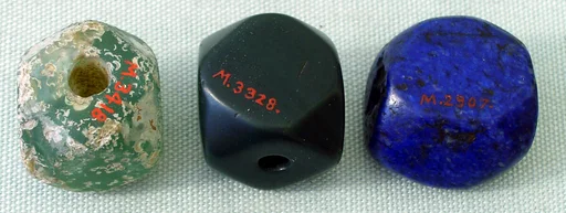 Bead