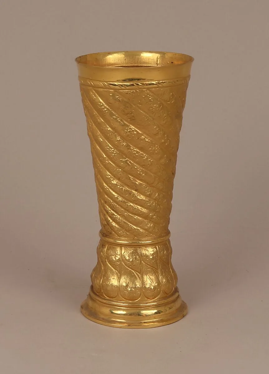 Beaker — Unknown