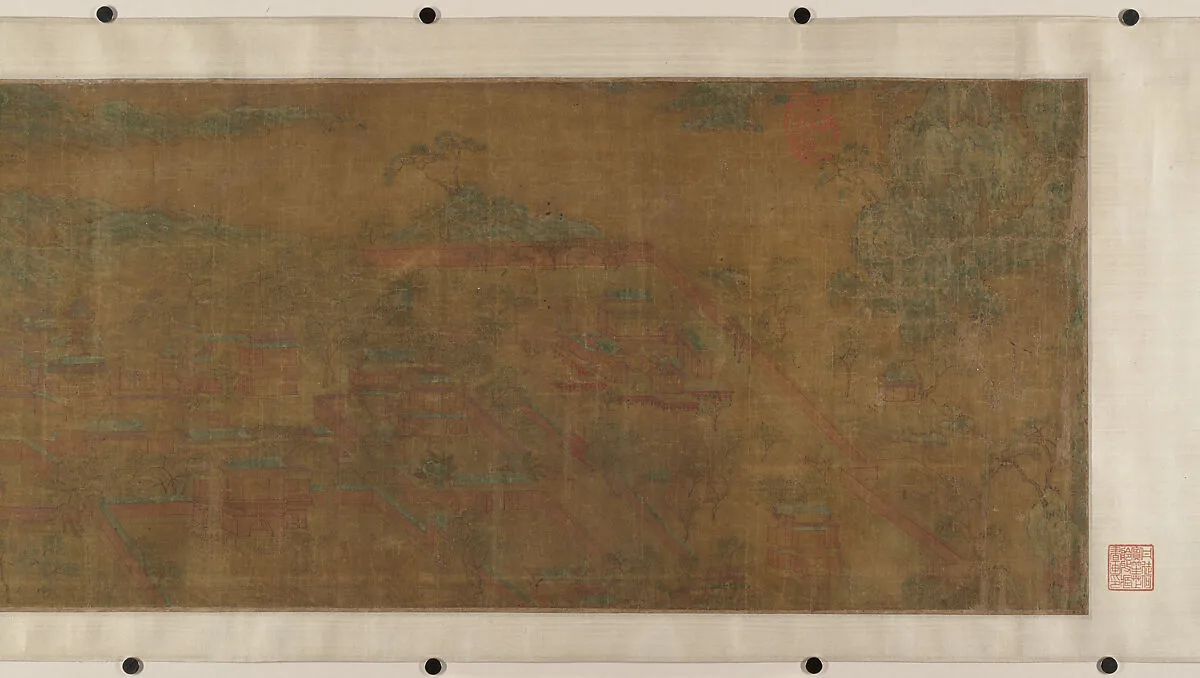 Untitled — Unidentified artist|Zhao Boju