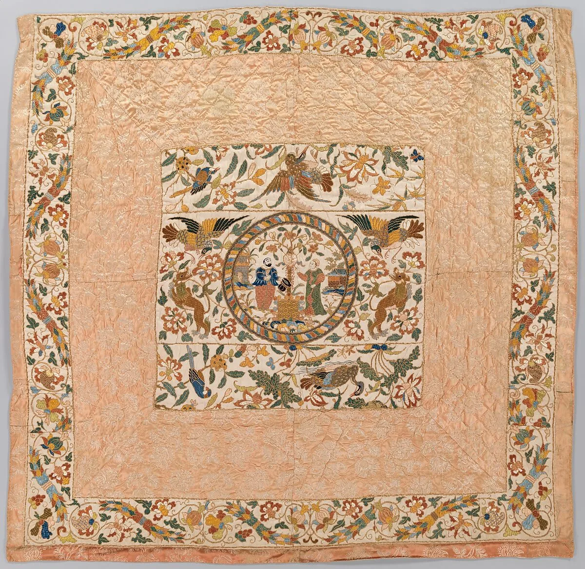 Quilt — Unknown