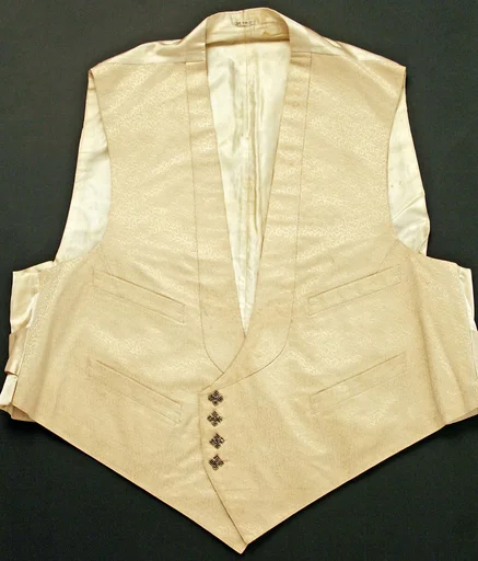 Evening vest
