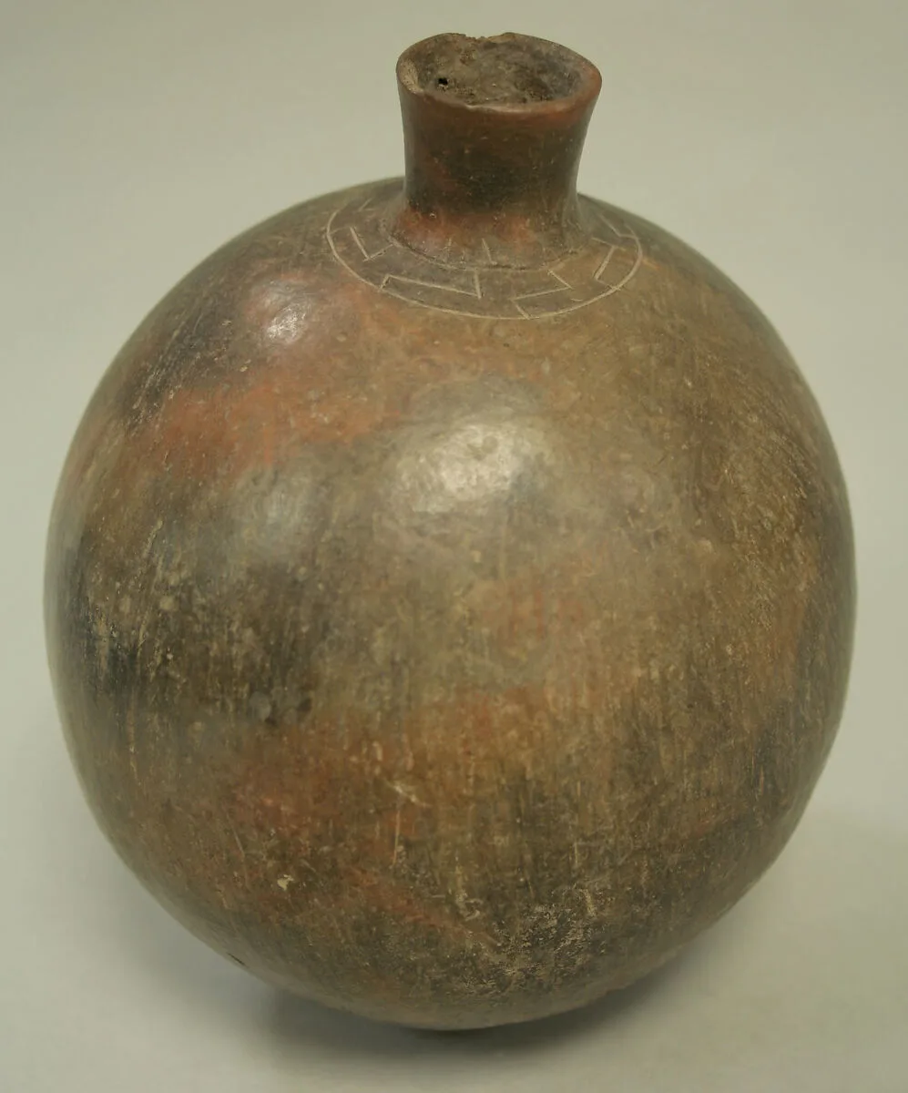 Bottle — Unknown