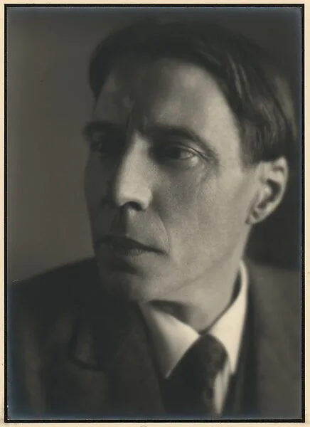 Alfred Cortot, Pianist — Johan Hagemeyer