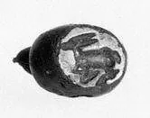 Stamp seal — Unknown