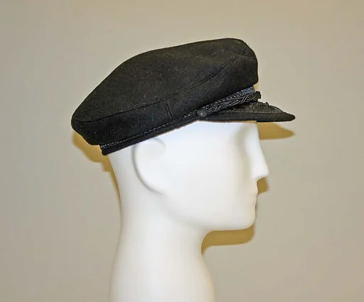 Cap
