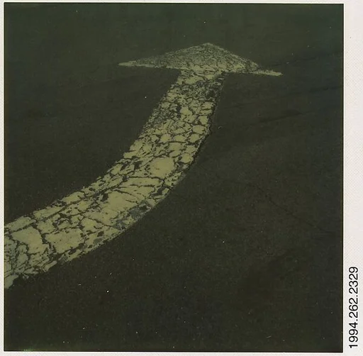 [Street Arrow]