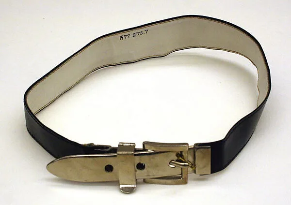 Belt — Unknown