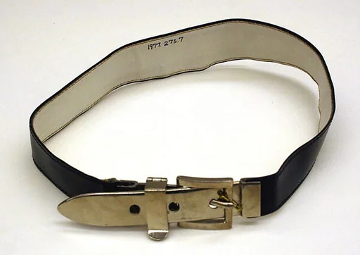 Belt