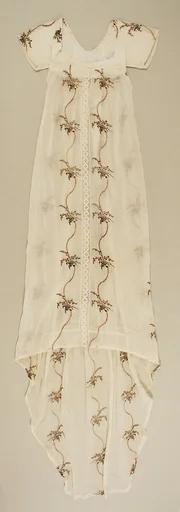 Evening dress