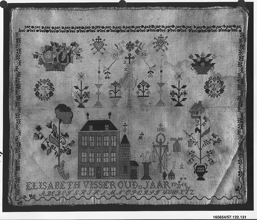 Sampler