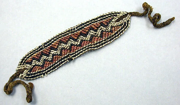 Arm Band — Unknown