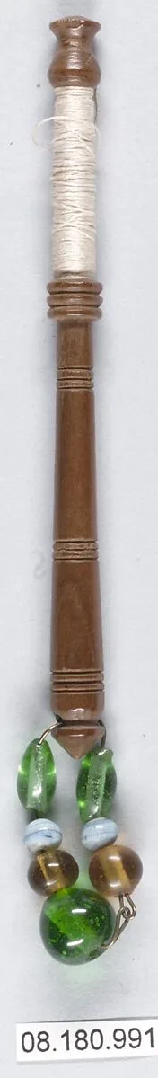 Bobbin — Unknown