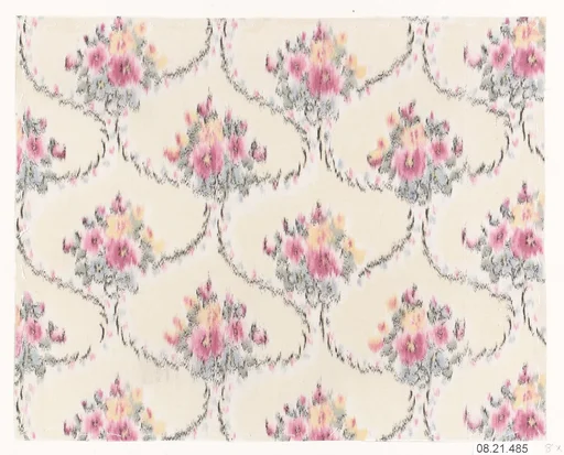 Textile sample