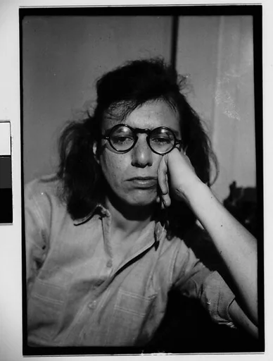 [Dorothy Grotz]