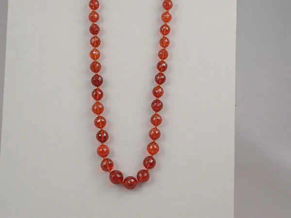 Necklace — Unknown