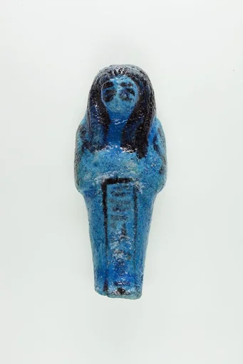 Worker Shabti of Nauny