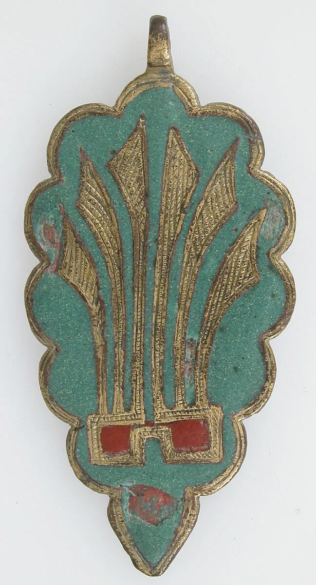 Harness Pendant — Unknown