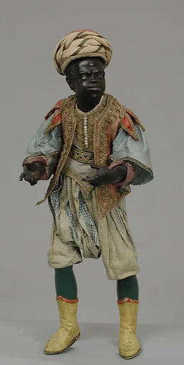 Man
