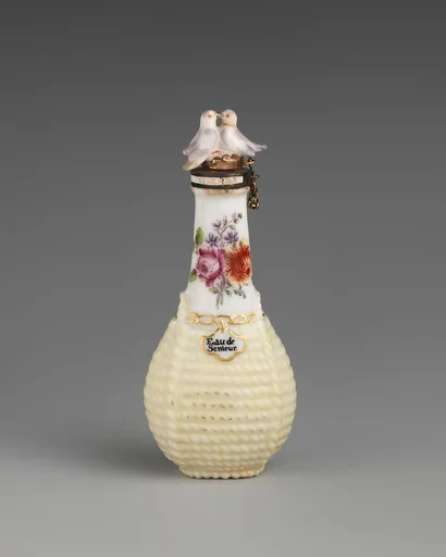 Flagon